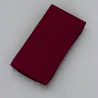 Коробка для печенья, &laquo;Тюльпаны&raquo;, 10.5&times;20&times;3 см