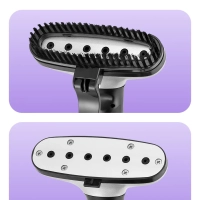 Отпариватель вертикальный для одежды КТ-9358 - 2200 Вт