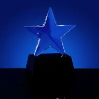 Стела Ad Astra, в подарочной упаковке