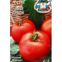 Семена Томат "Дубок", 0,1 г