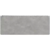 Планинг Urban, недатированный, серый