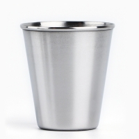 Стопки, набор в чехле &laquo;Крепкий градус&raquo;, 4 шт х 70 мл