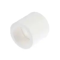 Муфта OTMO, полипропиленовая, d=32 мм