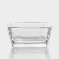 Соусник стеклянный Tokyo, 50 мл, 6,6&times;6,6 см