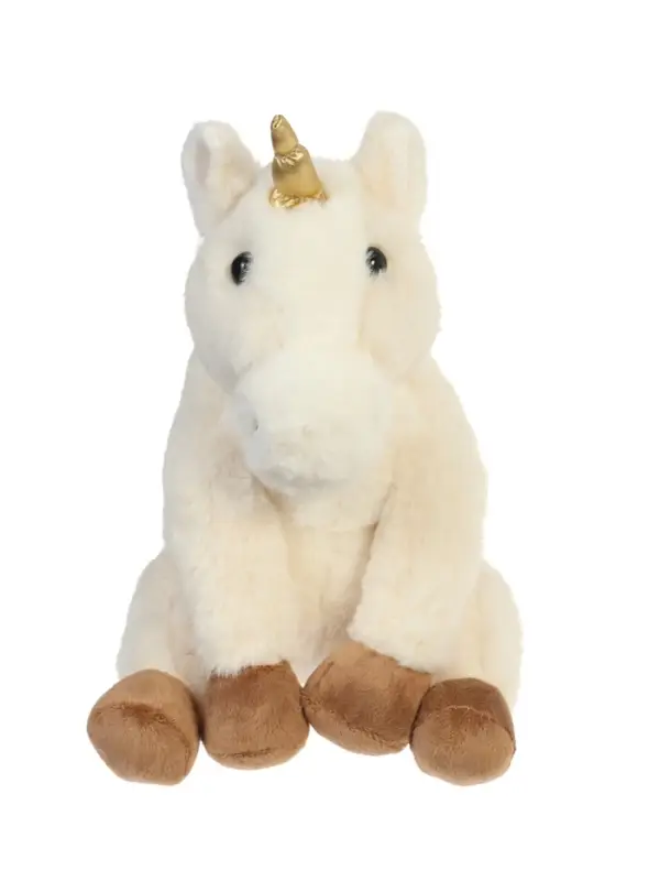 Мягкая игрушка "Единорог", 23 см