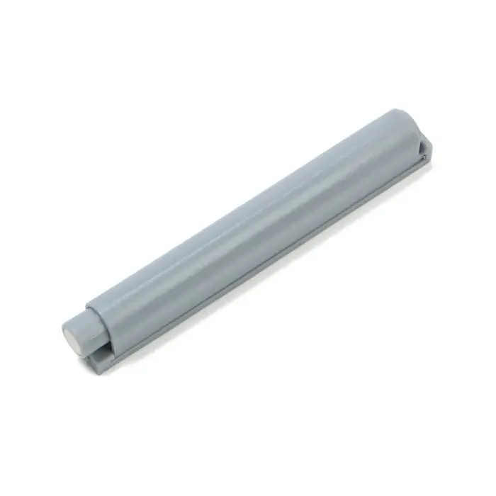 Толкатель TK02 Push-to-Open скрытого монтажа, магнитный, 84 мм