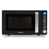 Микроволновая Печь HYM-D3034 20л 800Вт черный