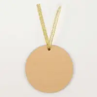 Ёлочная игрушка - подвеска деревянная &laquo;Новый год! Змея&raquo;, символ года 2025