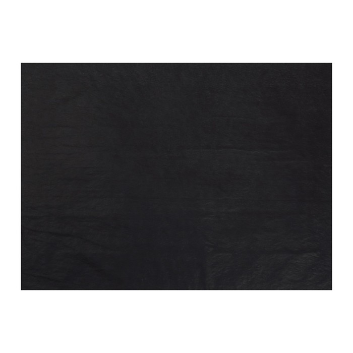 Бумага копировальная А4, 100 листов, чёрная