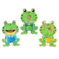 Водная игра &laquo;Лягушка&raquo;, виды МИКС