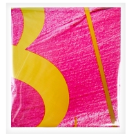 Воздушный шар фольгированный 18" &laquo;8 марта&raquo; круг