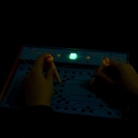 Электровикторина &laquo;Путешествие по миру&raquo;, 5+