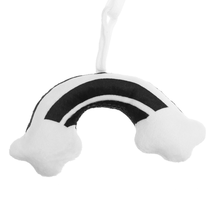 Растяжка-спираль на кроватку &laquo;Пчёлка&raquo;, звуковые эффекты