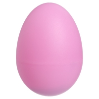 Набор погремушек &laquo;Перкуссионный маракас, 2 яичка&raquo;, шейкеры, цвет МИКС, Крошка Я