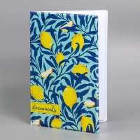 Папка для документов &laquo;Docs&raquo;, 8 файлов А4