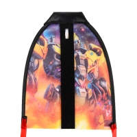 Воздушный змей с запуском &laquo;Трансформер&raquo;