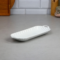 Блюдо &laquo;Кармен&raquo;, 600 мл, фарфор, Иран