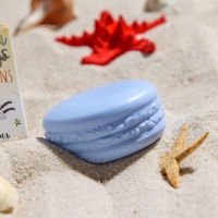 Бальзам для губ &laquo;Ваниль&raquo;, 10 г