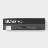 Съемная ручка для посуды Magistro, 22&times;6 см, универсальная