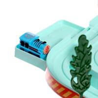 &laquo;Музыкальный трек&raquo;, работает от батареек