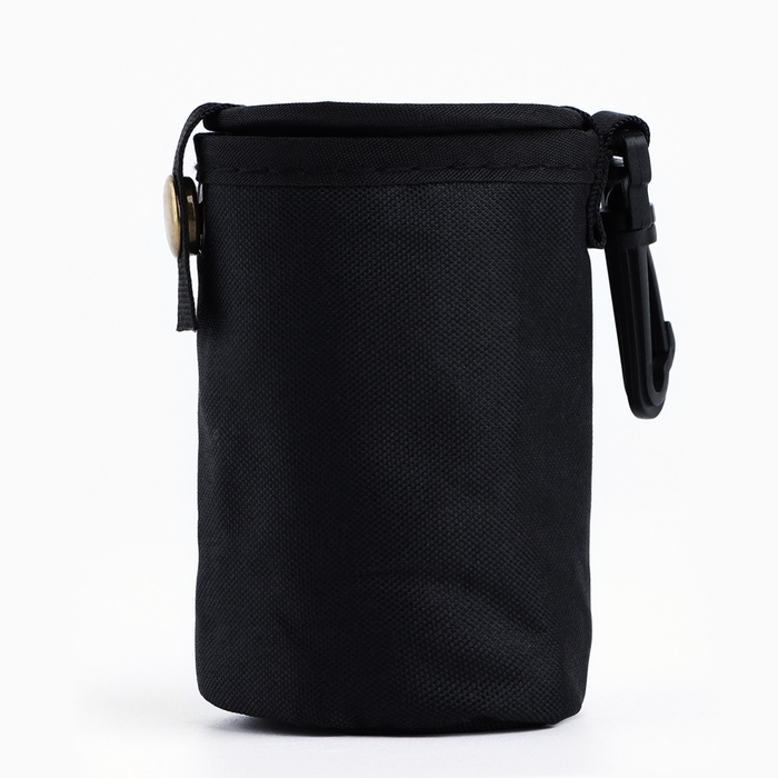 Стопки, набор в чехле &laquo;Танк&raquo;, 4 шт х 70 мл