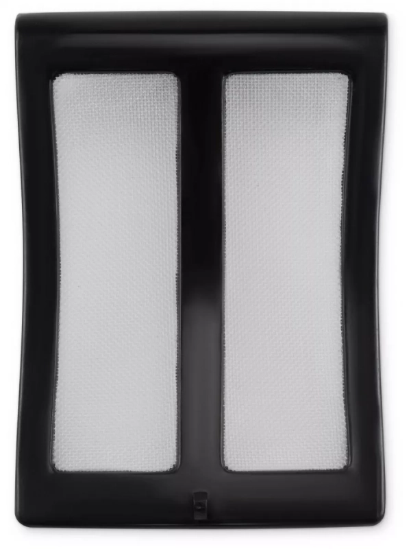 Чайник HYK-S9409 1,7л 2200Вт серебристый (металл)