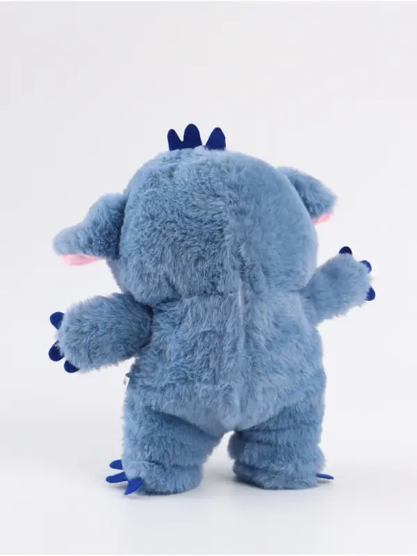 Музыкальная игрушка для сна "Стич"