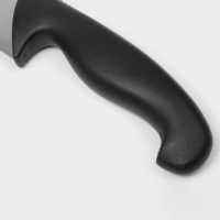 Нож для донер-кебаба, 38 см, черная ручка