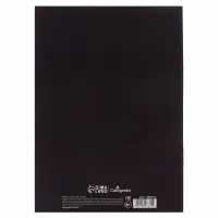 Тетрадь для нот А4, 8 листов &laquo;Классика&raquo;, вертикальная