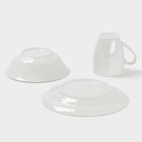 Набор посуды 3 предм. Мишутка И. у.