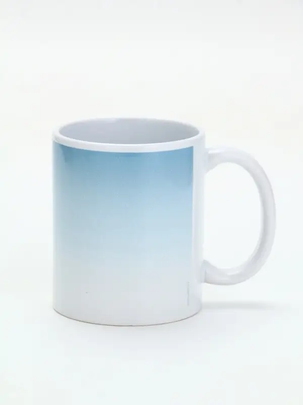 Кружка керамическая новогодняя &laquo;Повелитель вершин&raquo;, 320 мл