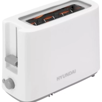 Тостер HYT-8006 белый 500Вт
