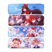 Пенал школьный &laquo;Аниме&raquo;, на молнии, МИКС