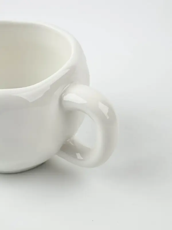 Чайная пара &laquo;Минимализм&raquo;, 300 мл