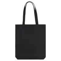 Холщовая сумка Strong 210, черная