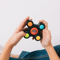 Интерактивная игра на память &laquo;Мемори. Нажимай-запоминай&raquo;, 32 уровня, от 1 игрока, 3+