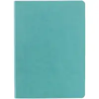 Ежедневник Romano, недатированный, бирюзовый