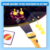 Настольная игра &laquo;Найди меня!&raquo;, 2-4 игрока, 4+