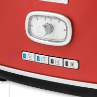 Тостер для хлеба КТ-2075 - 815 Вт