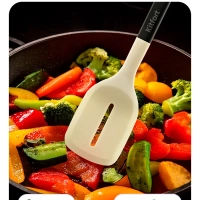 Набор кухонных принадлежностей силиконовые КТ-1266