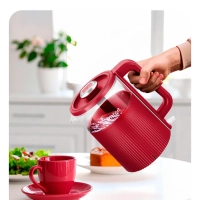 Чайник электрический КТ-8716 - 1.5 л