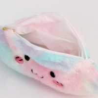 Сумка плюшевая &laquo;Облачко&raquo;