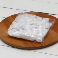 Набор пакетов для сохранения свежести продуктов с резинкой,  &Oslash; до 49 см, 50шт