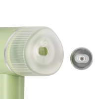 Отпариватель ручной H-HSART004 1200Вт зеленый