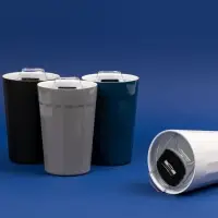 Термостакан iconyMug, белый