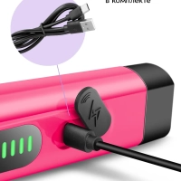 Автоматическая щетка для уборки КТ-9817 - 25 Вт