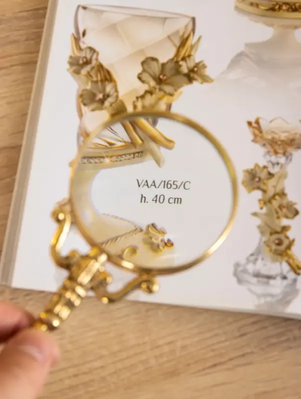 Лупа "Люмьер" 7х21 см