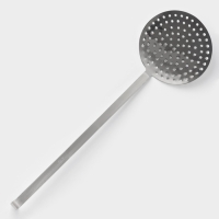 Шумовка d=14 см, L=38