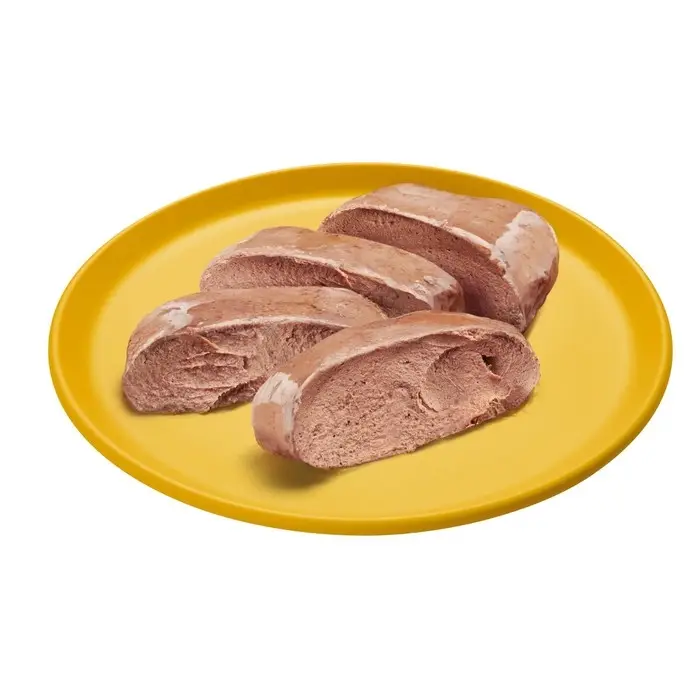 Влажный корм Pedigree для собак мелких пород , паштет говядина, пауч, 80 г