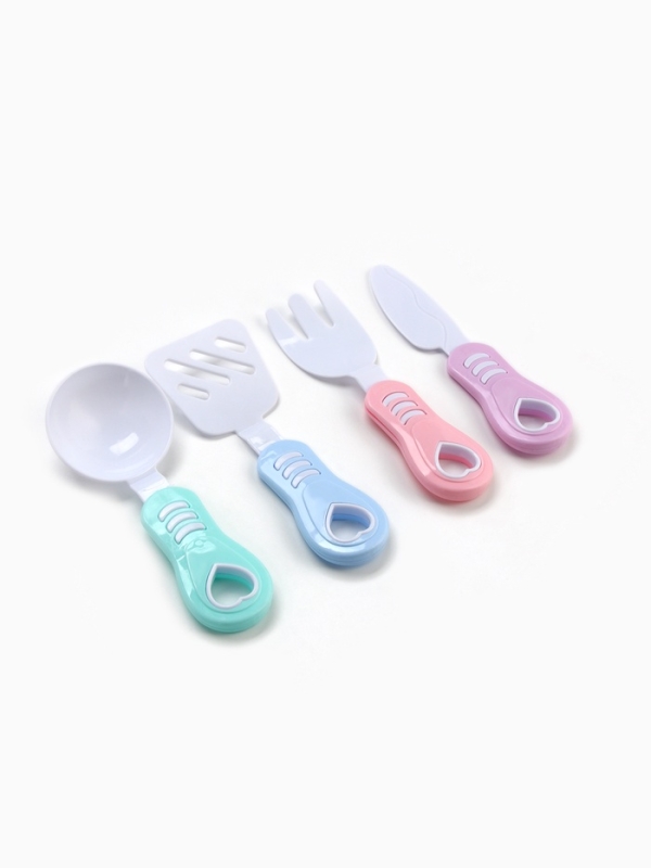 Игровой набор "Принцессы" Волшебная посудка в сумочке